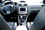 Ford Focus ST 2008 года